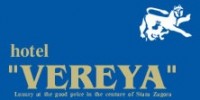 ХОТЕЛ ВЕРЕЯ